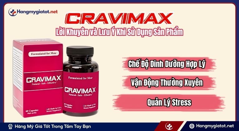 Lời Khuyên và Lưu Ý Khi Sử Dụng Sản Phẩm