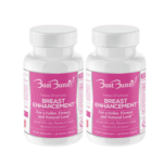 Bust Bunny Breast Enhancement