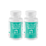 Bust Bunny Hormonal Balance tăng cường nội tiết tố nữ - Ảnh 2
