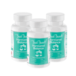 Bust Bunny Hormonal Balance
