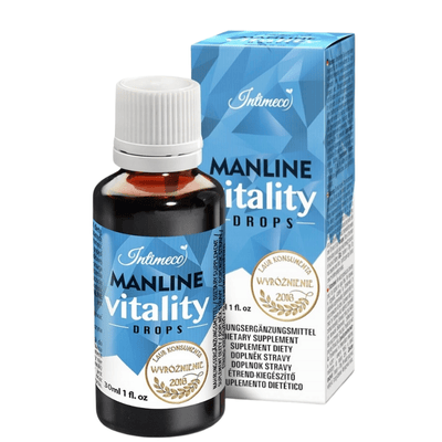 ManLine Vitality
