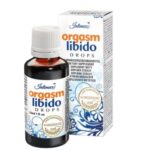 Orgasm Libido