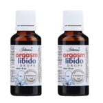 Orgasm Libido nước uống kích dục cho nam và nữ - Ảnh 4