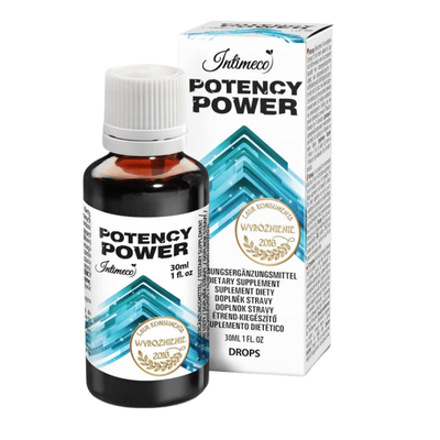 Potency Power