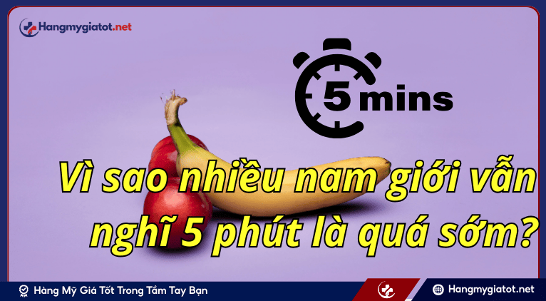 IELT Thước đo y khoa chính xác cho “thời gian quan hệ”