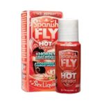 Spanish Fly Hot Cherry