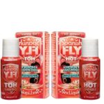 Spanish Fly Hot Cherry 2