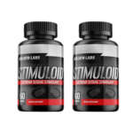 Stimuloid viên uống tăng cường sinh lý nam, lấy lại bản lĩnh - Ảnh 2