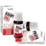 Power Love Drops 10ml Chìa Khóa Thăng Hoa Tình Yêu - Ảnh 3