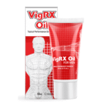 VigRX Oil For Men