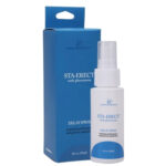 Sta-Erect Delay Spray