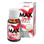 Max Love Drops