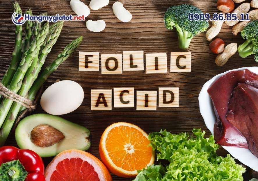 Folic Acid