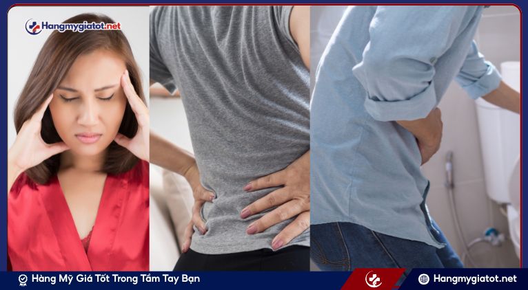 Dấu Hiệu Ban Đầu: Nhận Biết Khi Thận Đang Suy Yếu