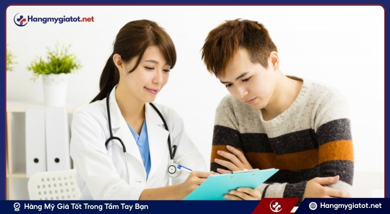 Bắt đầu với quyết định ban đầu