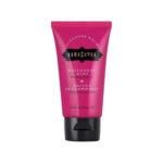 Pleasure Balm Sensations Body Gel Raspberry Kiss