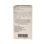 Breast Queen tăng vòng 1 và sinh lý nữ