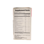 Breast Queen tăng vòng 1 và sinh lý nữ