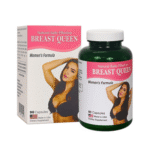 Breast Queen tăng vòng 1 và sinh lý nữ