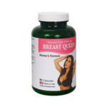 Breast Queen tăng vòng 1 và sinh lý nữ