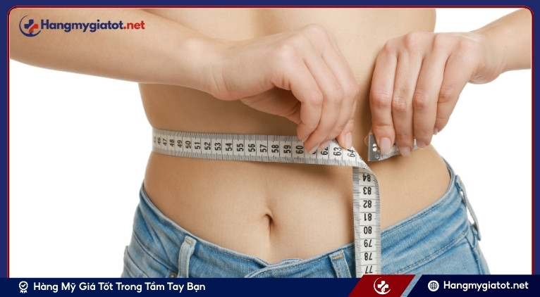 Cách đo vòng eo theo chuẩn châu Á