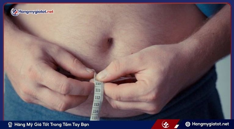 Giảm Mỡ Vùng Mu và Béo Bụng Dưới