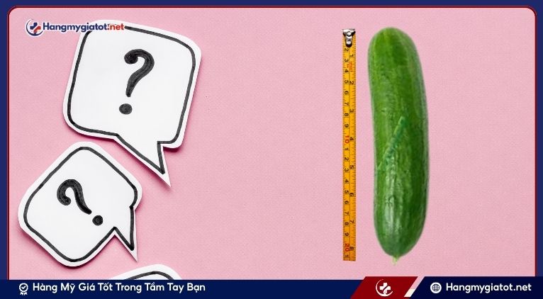 Sự thật về kích thước dương vật