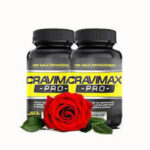 Cravimax Pro của Mỹ Hỗ trợ tăng cường sinh lý nam giới - Ảnh 3