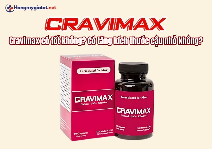 cravimax-tim
