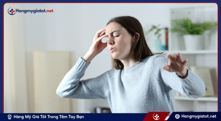 Tự theo dõi dấu hiệu tại nhà