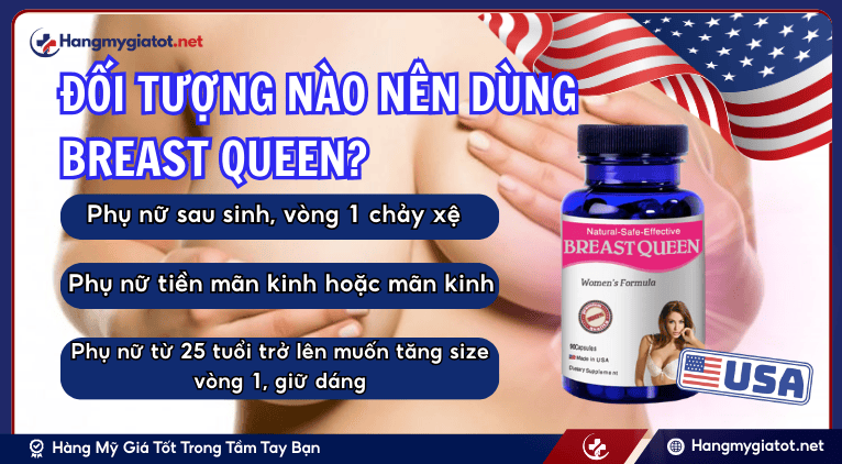 Ai sẽ đạt hiệu quả cao khi dùng đúng liệu trình?