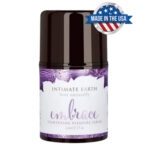 Gel bôi trơn se khít âm đạo Embrace Intimate Organics của Mỹ