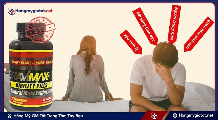 Gravimax RX dành cho ai?