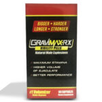 Gravimax RX