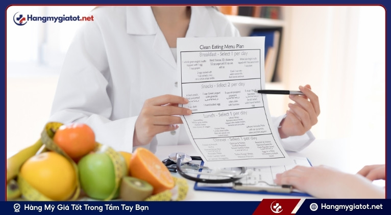 Hướng dẫn lộ trình cải thiện thận yếu 4–8 tuần