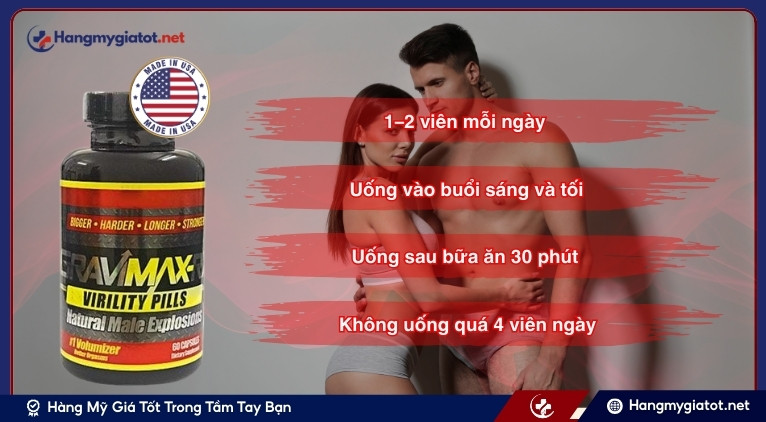 Hướng dẫn sử dụng Gravimax RX hiệu quả