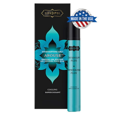 Intensify Plus Female Arousal Gel Cooling tăng khoái cảm nữ