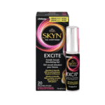 Lifestyles Excite Female Sexual Stimulating Gel bôi trơn nữ