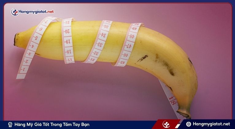 Kích Thước "Cậu Nhỏ" Của Người Việt: Sự Thật Đằng Sau Các Con Số