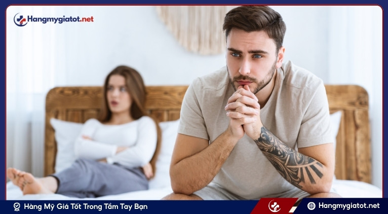 Tự kiểm tra sức khỏe sinh sản tại nhà