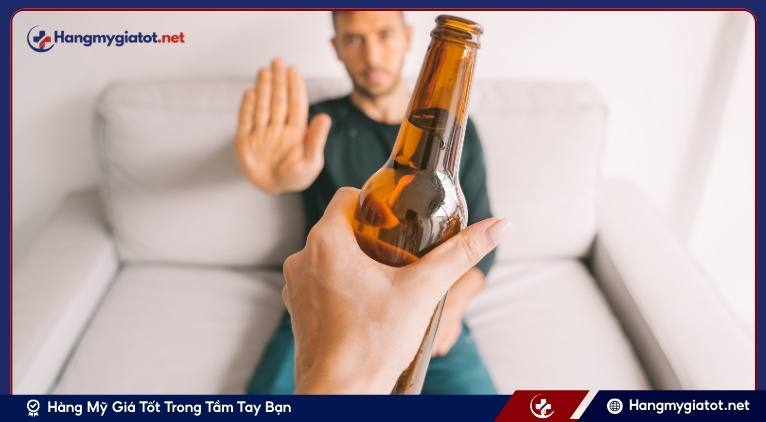 Kiêng gì trước khi làm tinh dịch đồ