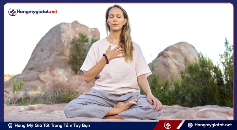 Quản lý stress và lối sống lành mạnh