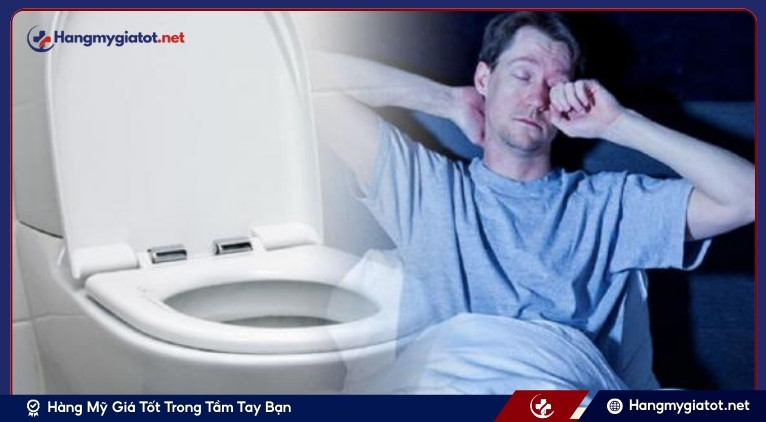 So sánh dấu hiệu thận yếu và tiểu đường gây tiểu đêm