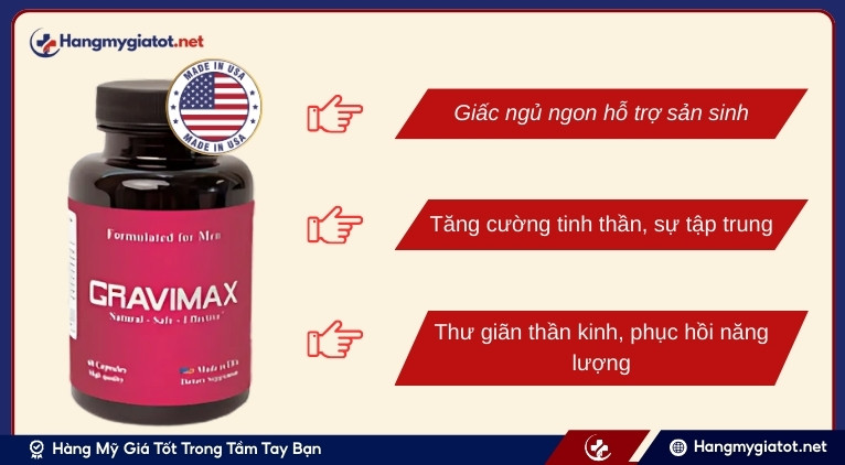 Tác động gián tiếp của GABA đến sức khỏe sinh lý nam giới