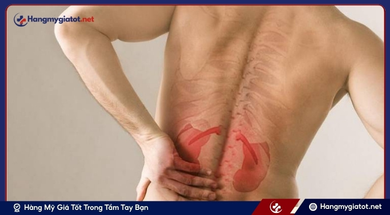 Thận yếu là gì? Định nghĩa theo Tây y và Đông y