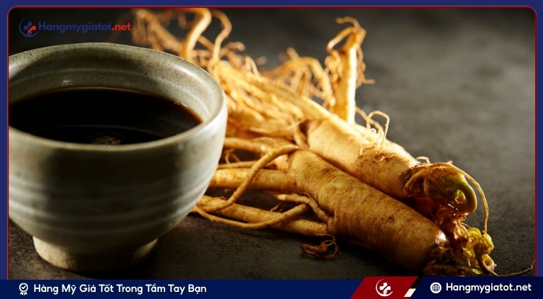 Nhóm thảo dược và vi chất trung lập có thể cân nhắc