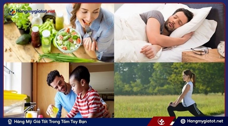 Thói quen và lối sống ảnh hưởng tới chất lượng tinh trùng