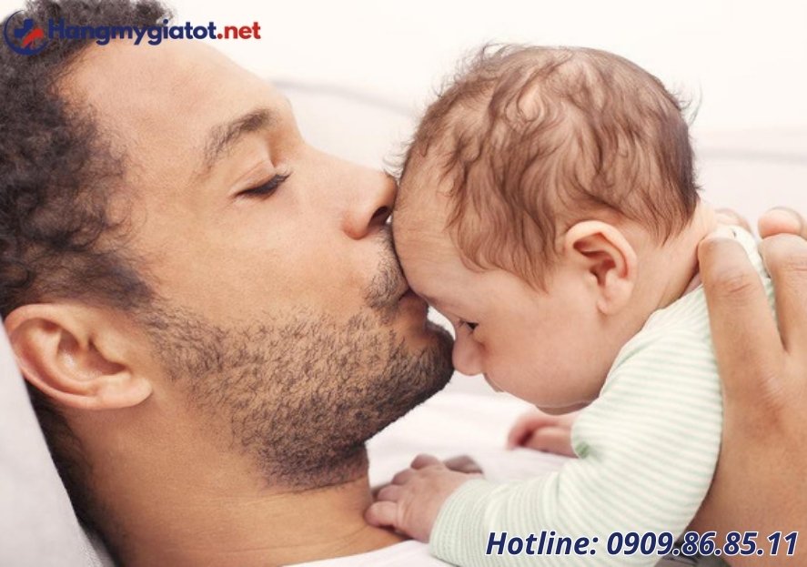 Tinh trùng yếu có con tự nhiên được không?