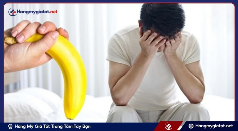 Tổng quan về rối loạn cương dương