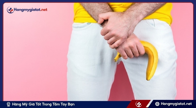 Triệu chứng thường gặp của rối loạn cương dương